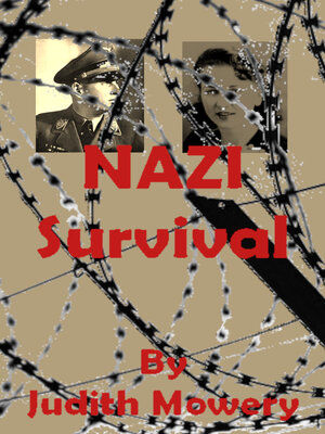 cover image of Nazi Survival